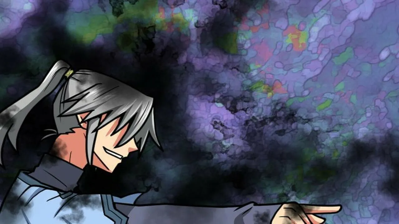 Read Super Swordsman (Colored) chapter 38 image 43 on Lezhin