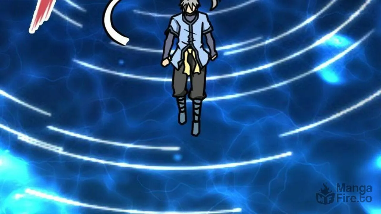 Read Super Swordsman (Colored) chapter 38 image 49 on Lezhin