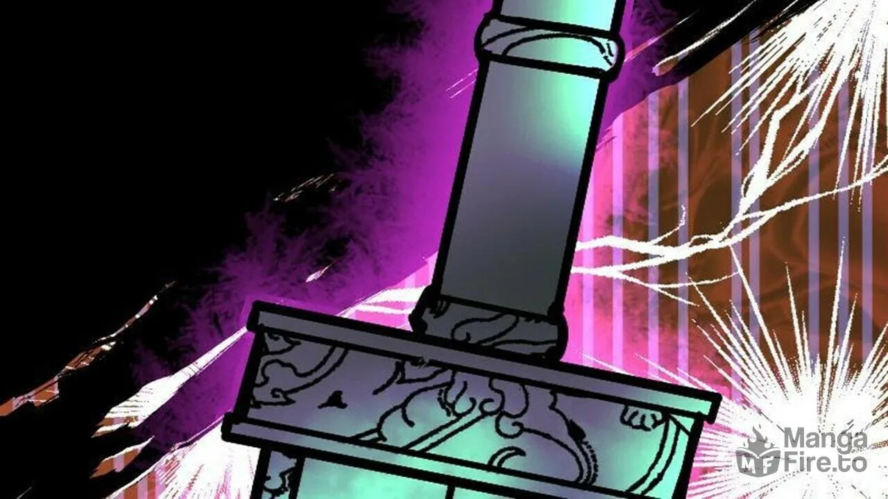 Read Super Swordsman (Colored) chapter 38 image 5 on Lezhin
