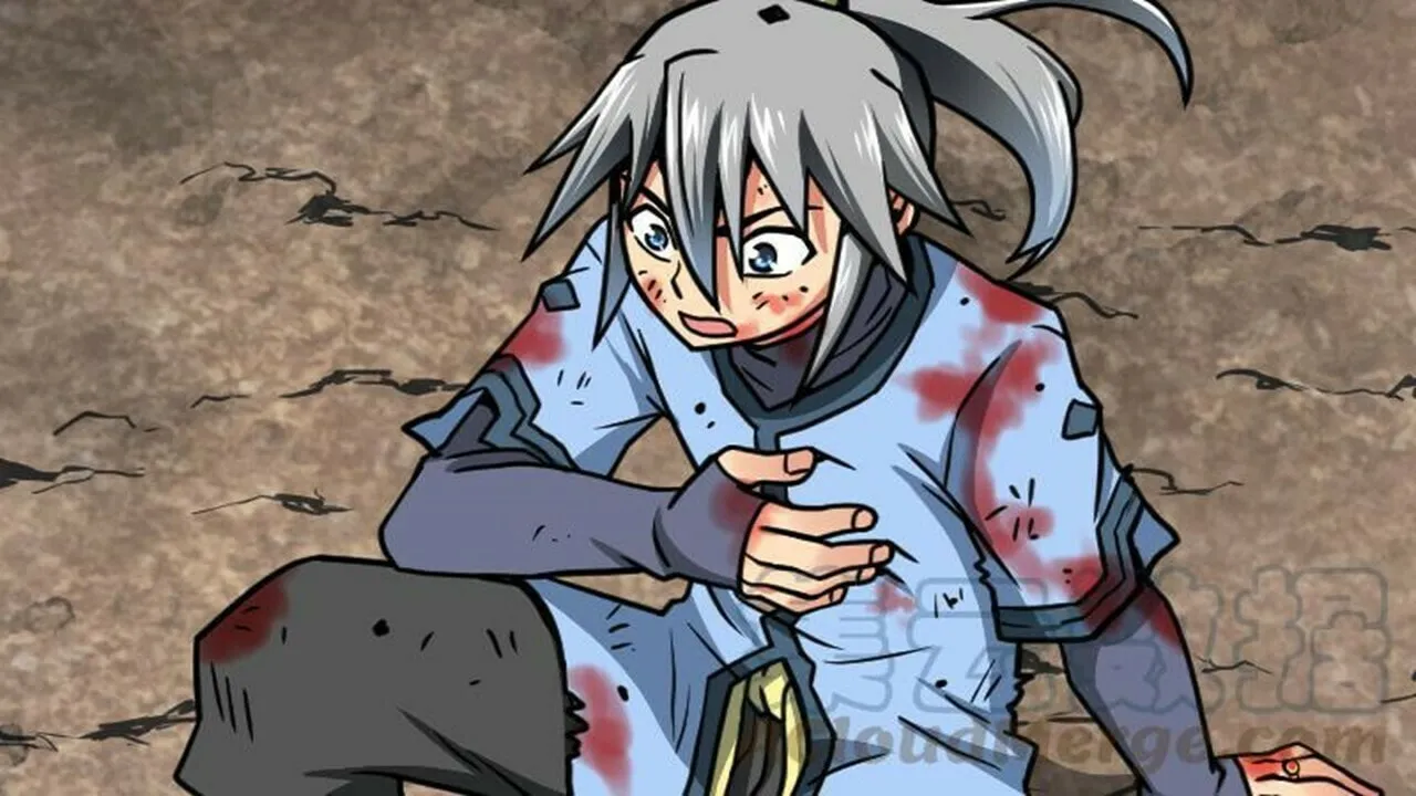 Read Super Swordsman (Colored) chapter 38 image 70 on Lezhin