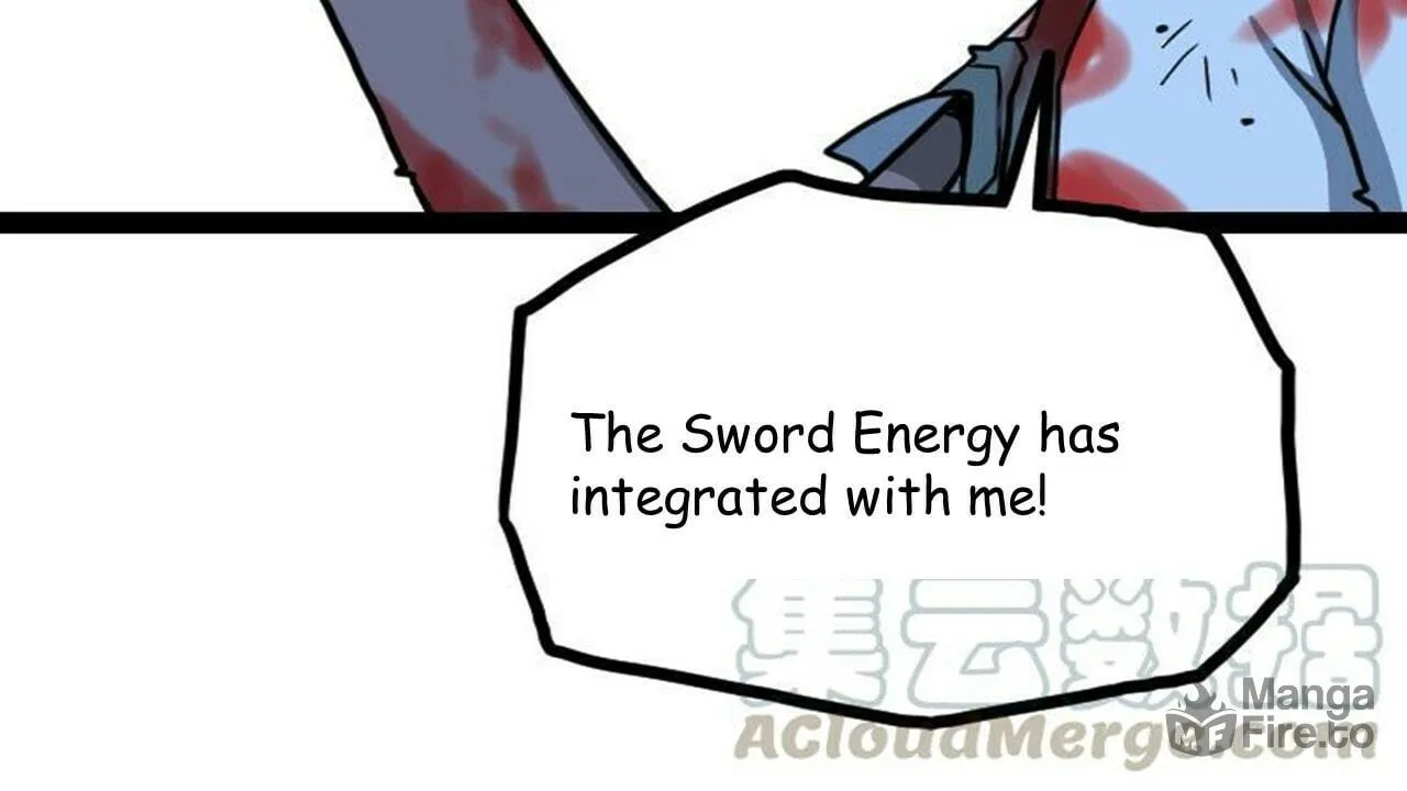 Read Super Swordsman (Colored) chapter 38 image 80 on Lezhin
