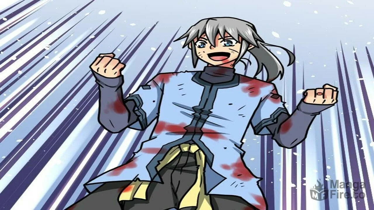 Read Super Swordsman (Colored) chapter 38 image 83 on Lezhin