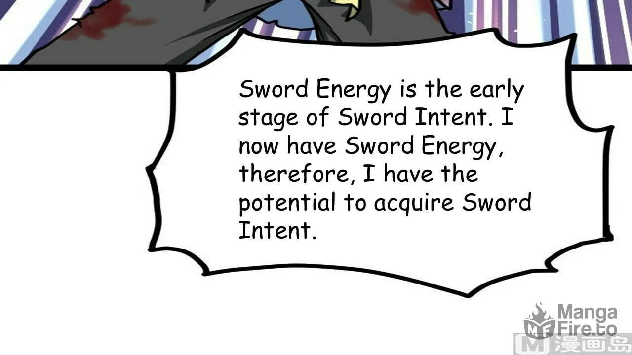 Read Super Swordsman (Colored) chapter 38 image 84 on Lezhin