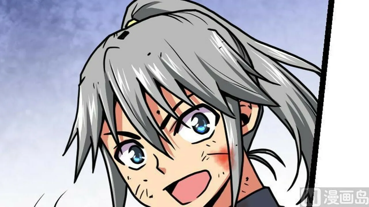 Read Super Swordsman (Colored) chapter 38 image 93 on Lezhin