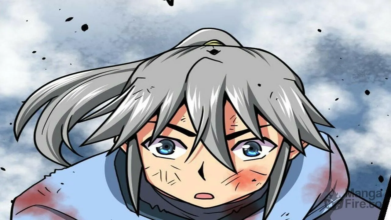 Read Super Swordsman (Colored) chapter 39 image 104 on Lezhin