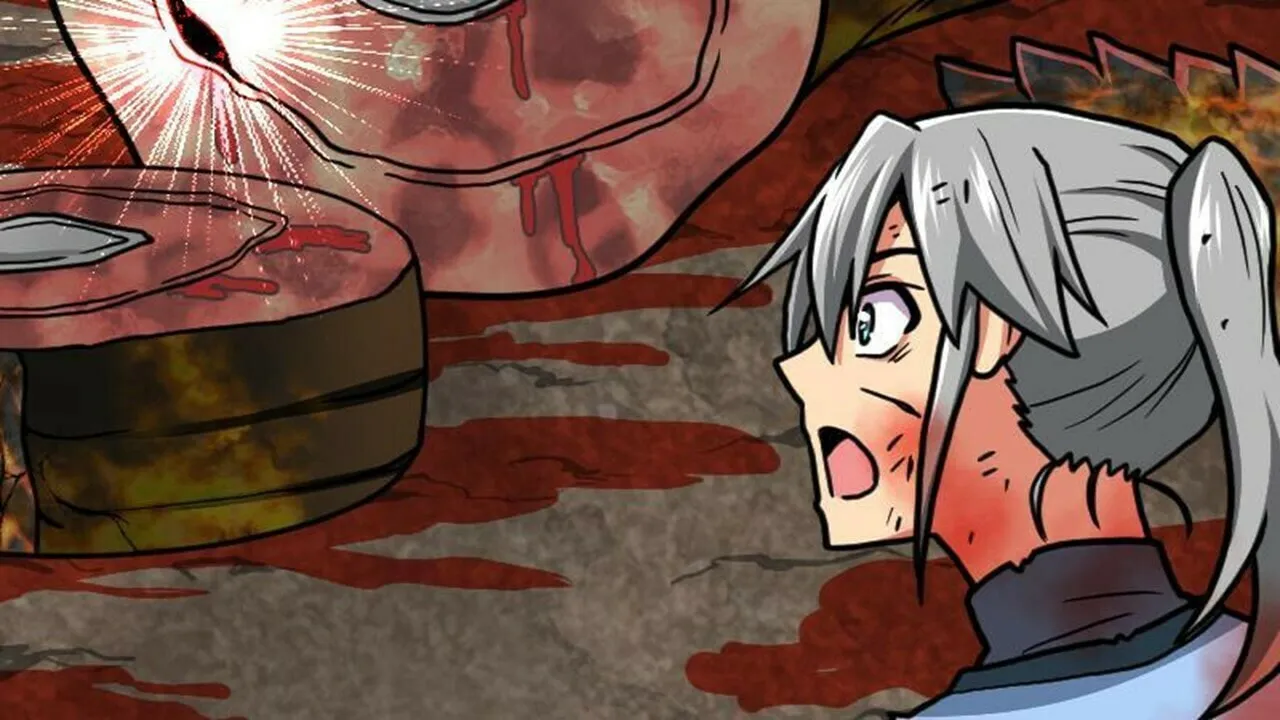 Read Super Swordsman (Colored) chapter 39 image 13 on Lezhin