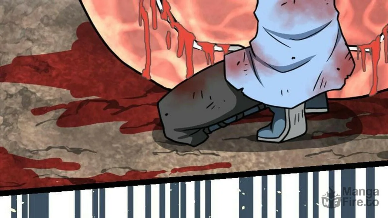 Read Super Swordsman (Colored) chapter 39 image 19 on Lezhin