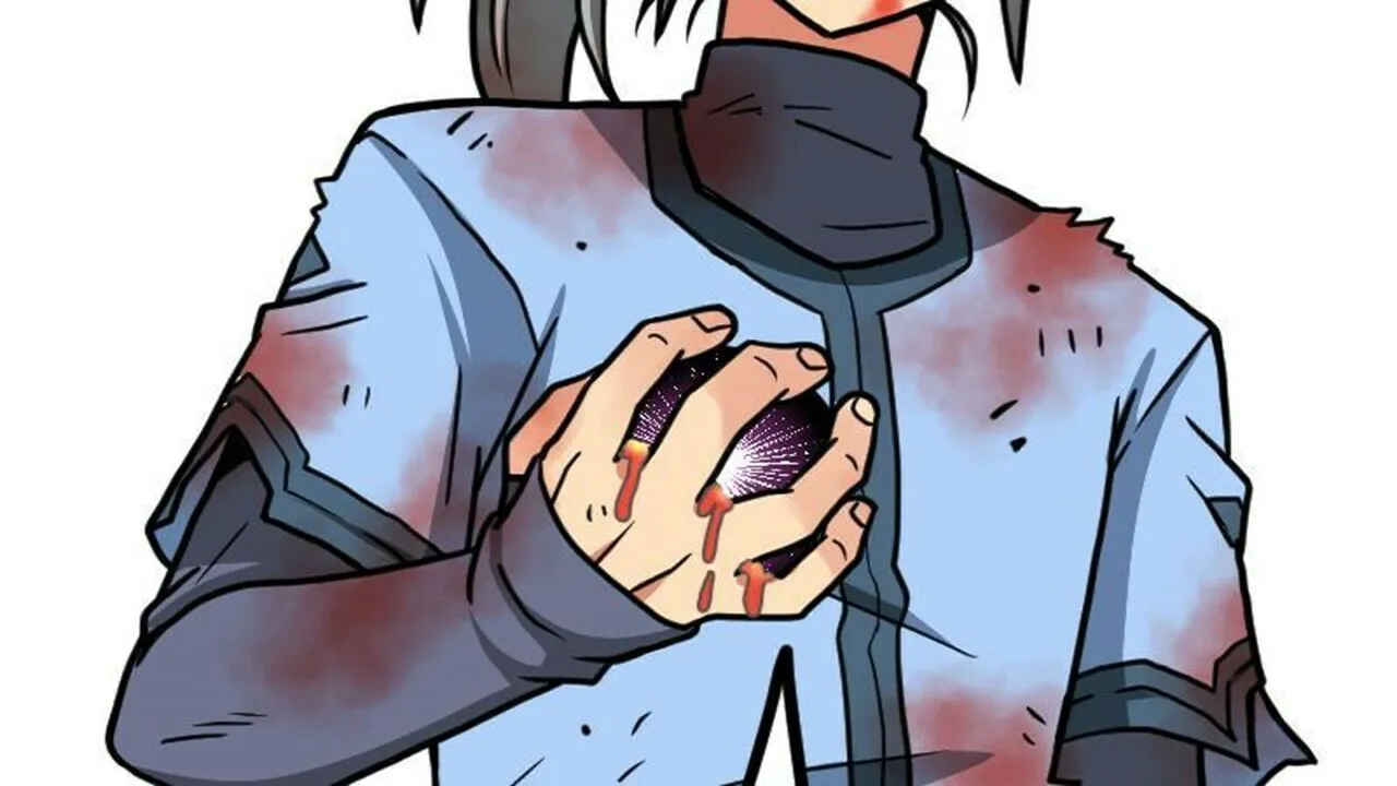 Read Super Swordsman (Colored) chapter 39 image 31 on Lezhin