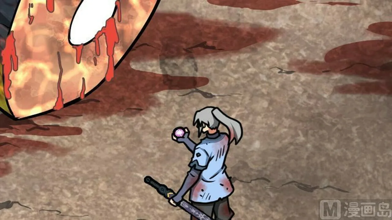Read Super Swordsman (Colored) chapter 39 image 36 on Lezhin