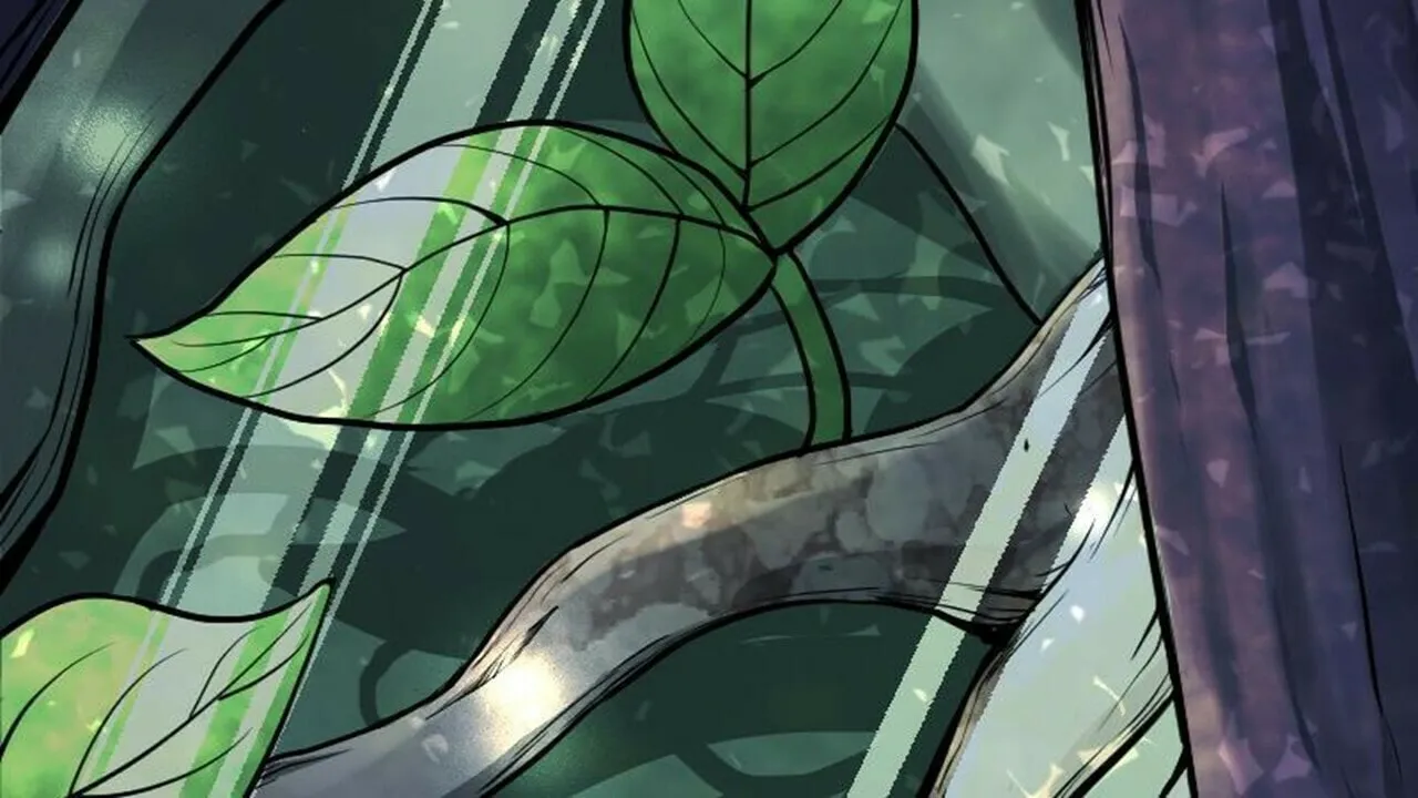 Read Super Swordsman (Colored) chapter 39 image 43 on Lezhin