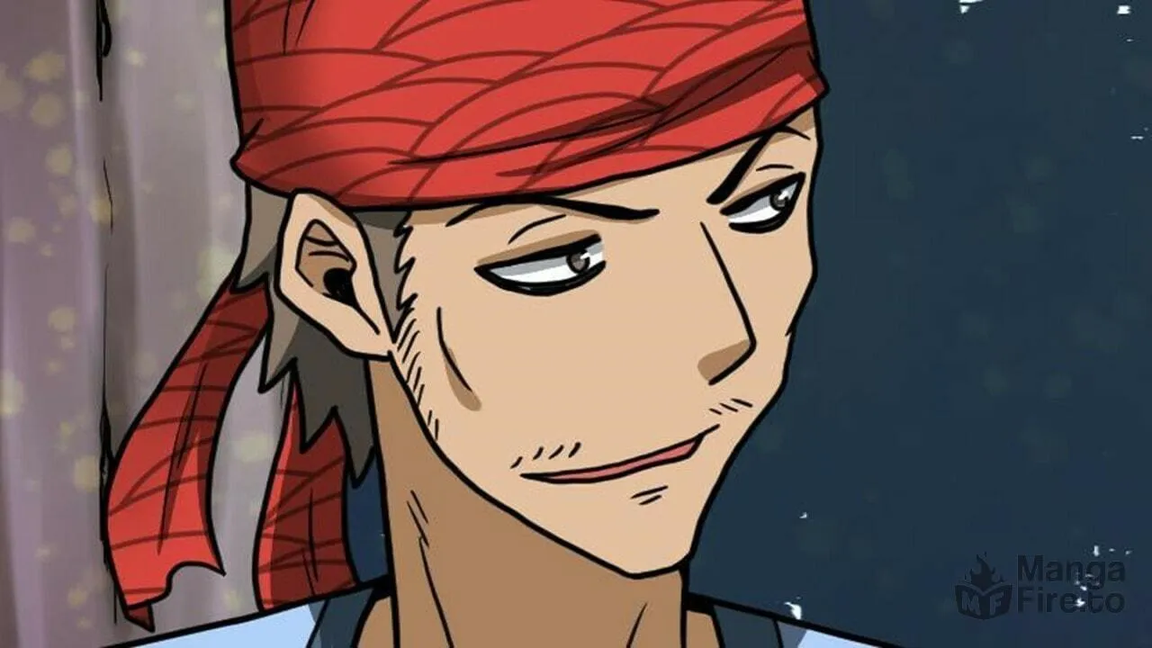 Read Super Swordsman (Colored) chapter 39 image 59 on Lezhin
