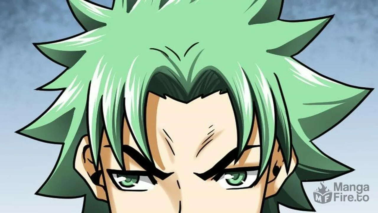 Read Super Swordsman (Colored) chapter 39 image 68 on Lezhin