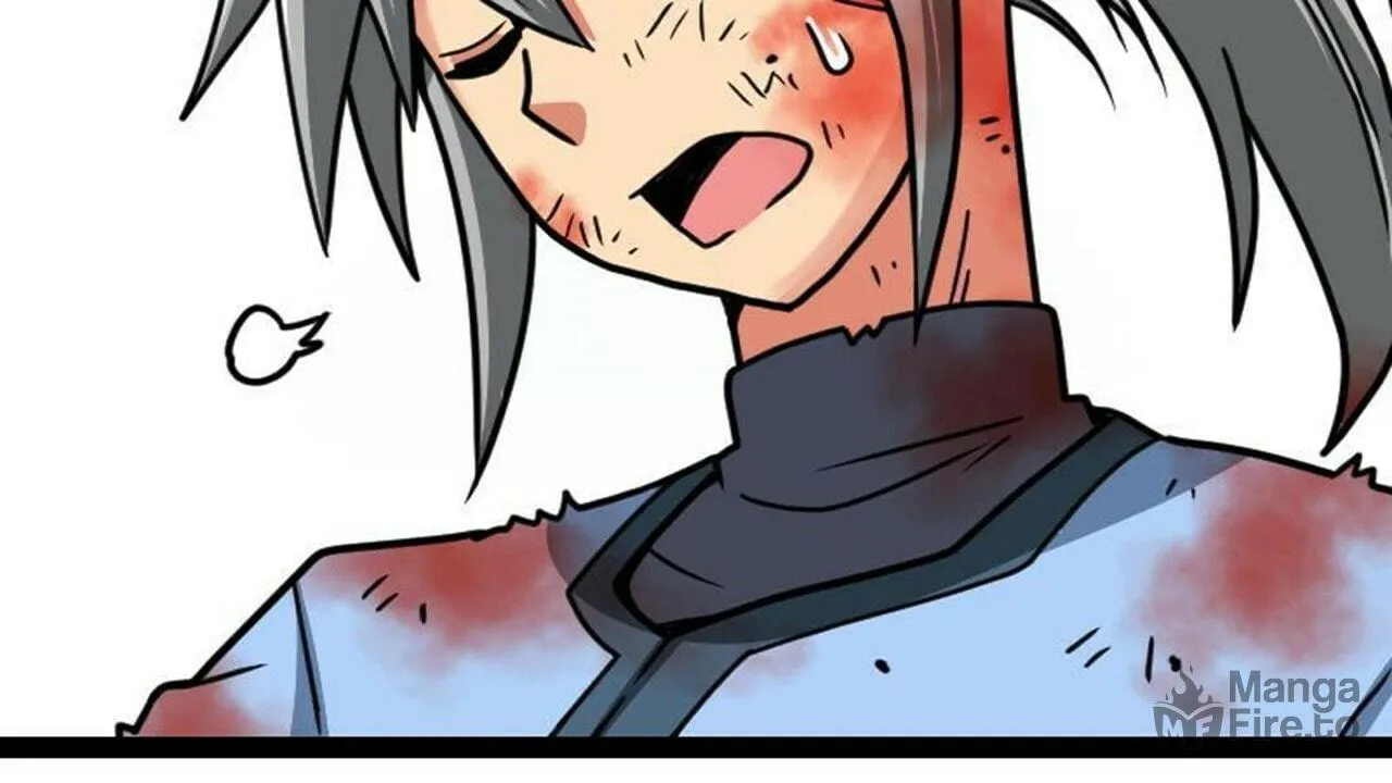 Read Super Swordsman (Colored) chapter 39 image 8 on Lezhin