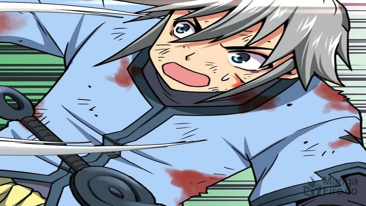 Read Super Swordsman (Colored) chapter 39 image 98 on Lezhin