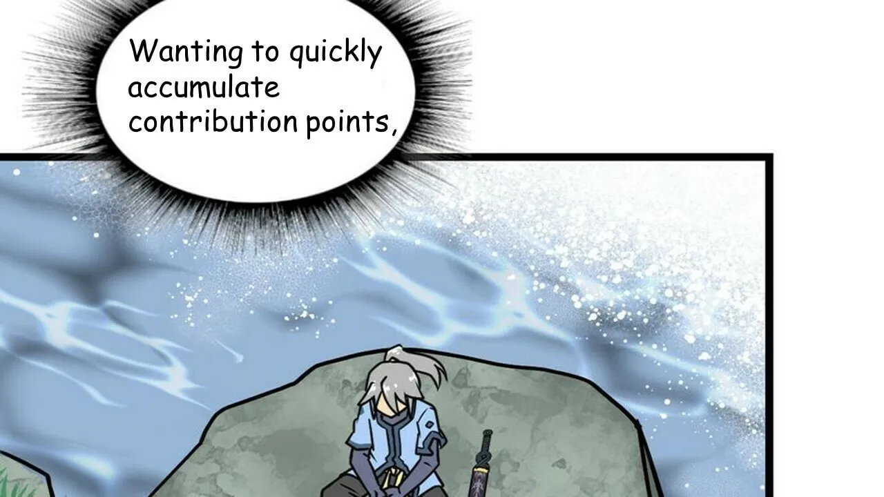 Read Super Swordsman (Colored) chapter 4 image 15 on Lezhin