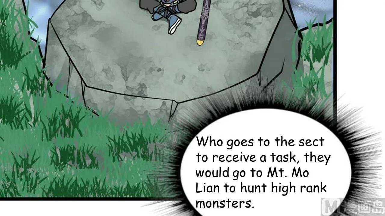 Read Super Swordsman (Colored) chapter 4 image 16 on Lezhin