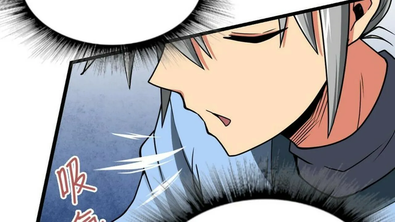 Read Super Swordsman (Colored) chapter 4 image 18 on Lezhin