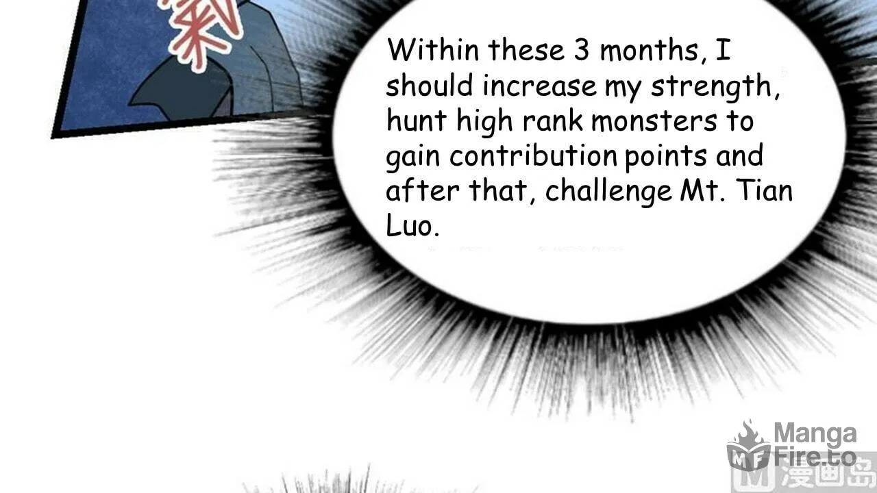 Read Super Swordsman (Colored) chapter 4 image 19 on Lezhin