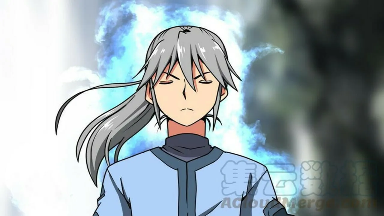 Read Super Swordsman (Colored) chapter 4 image 21 on Lezhin