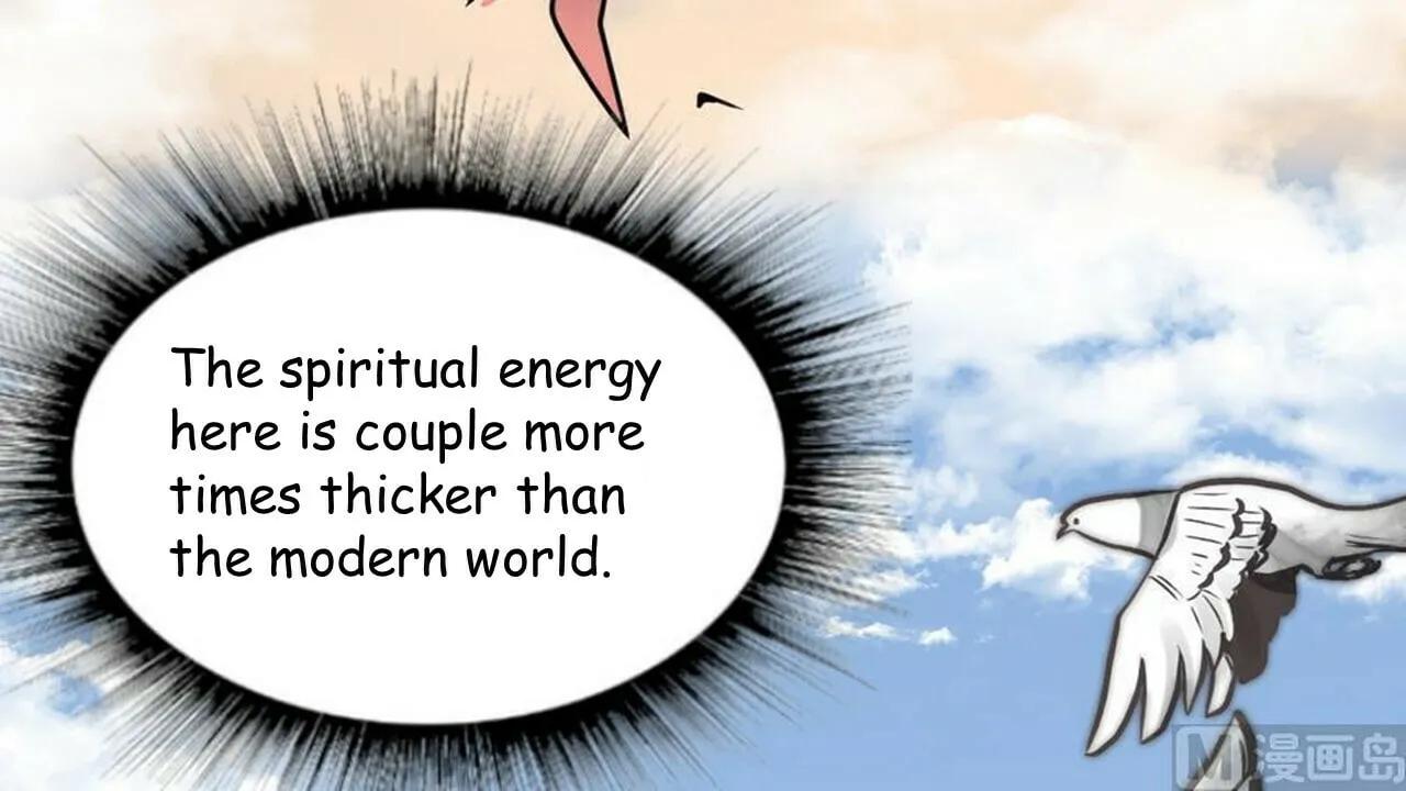 Read Super Swordsman (Colored) chapter 4 image 25 on Lezhin