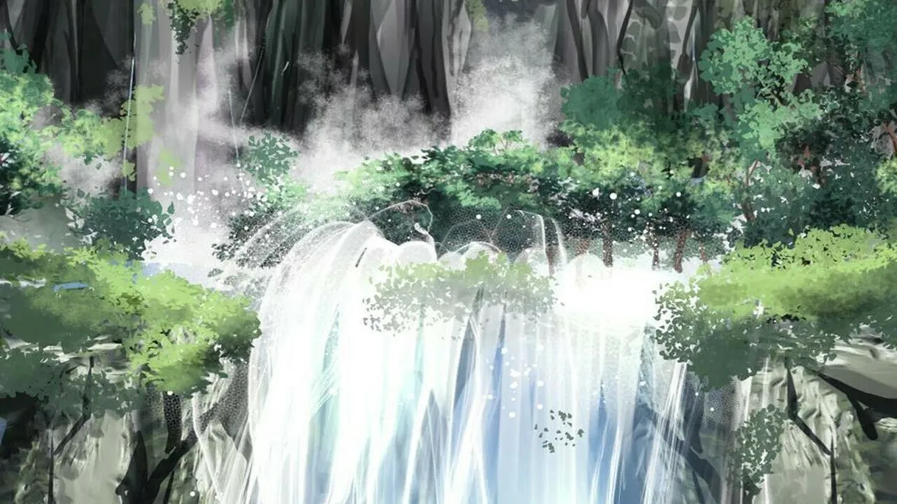 Read Super Swordsman (Colored) chapter 4 image 3 on Lezhin