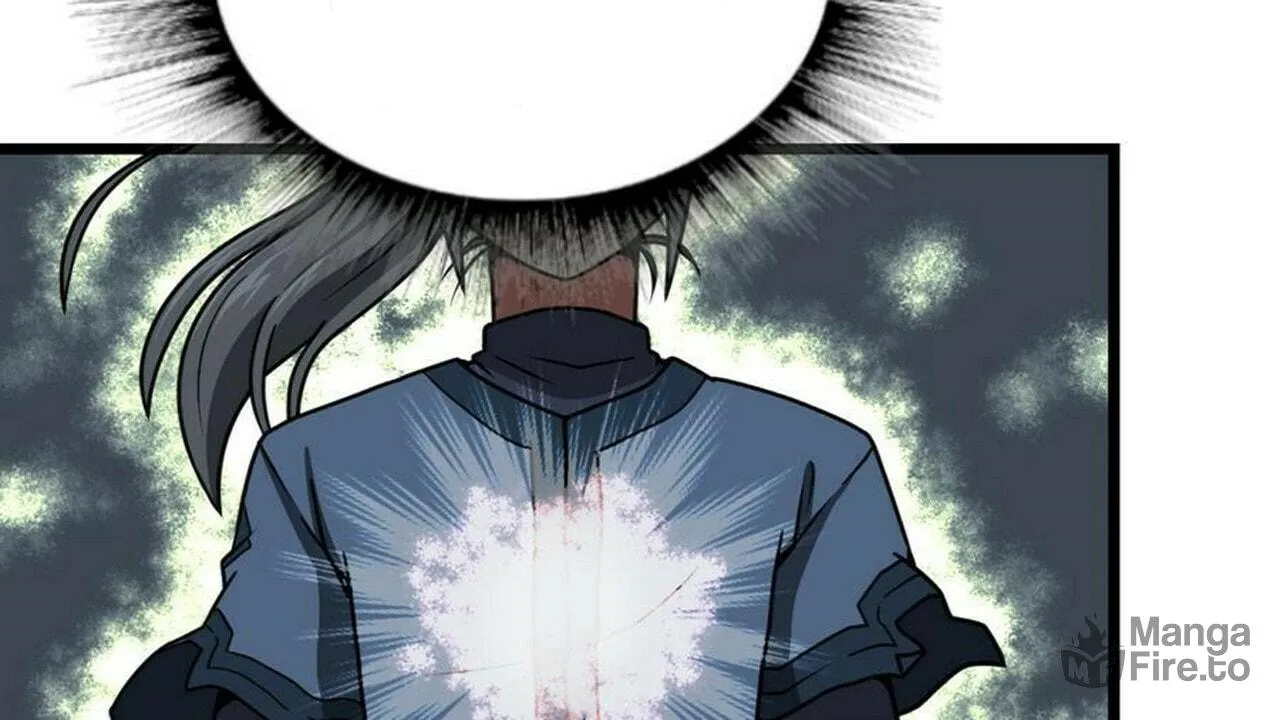 Read Super Swordsman (Colored) chapter 4 image 32 on Lezhin
