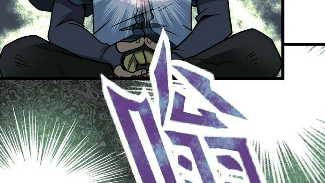 Read Super Swordsman (Colored) chapter 4 image 33 on Lezhin