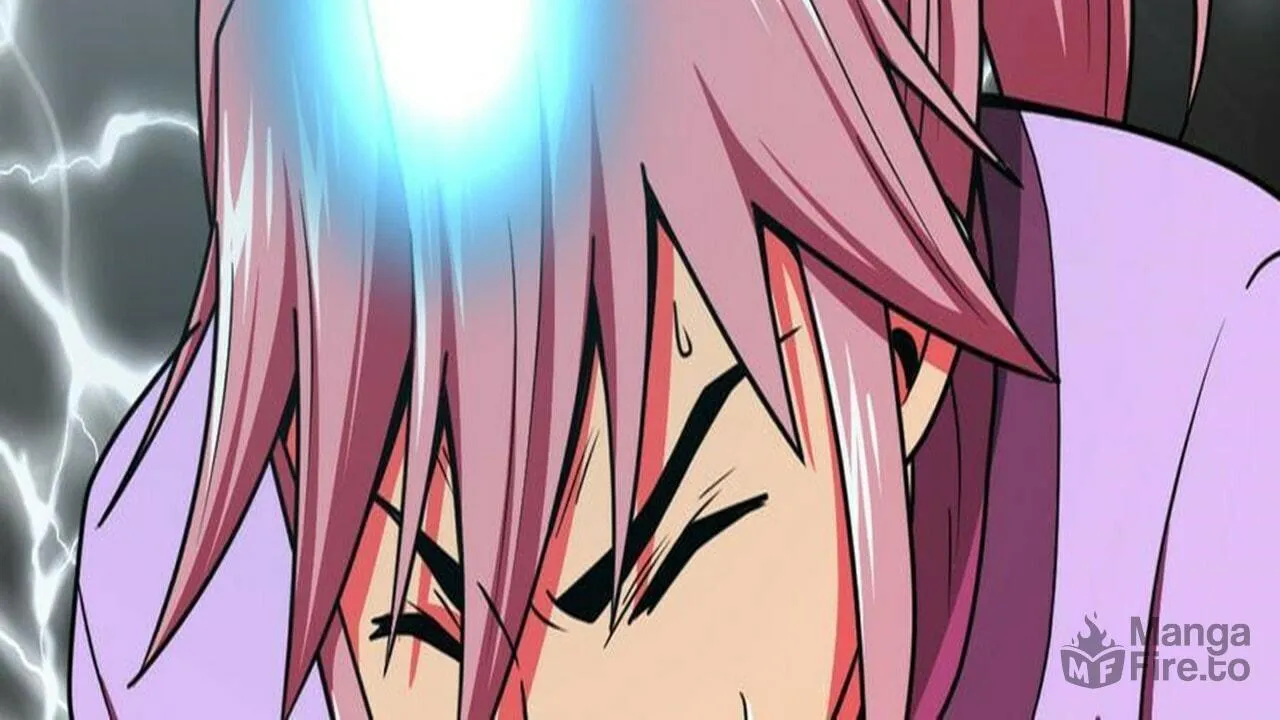 Read Super Swordsman (Colored) chapter 4 image 41 on Lezhin