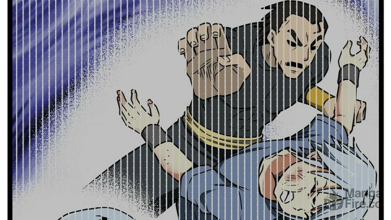 Read Super Swordsman (Colored) chapter 4 image 53 on Lezhin