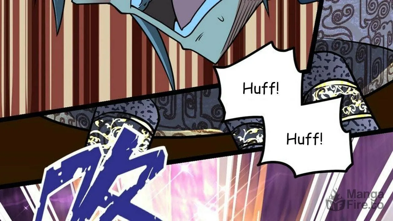Read Super Swordsman (Colored) chapter 4 image 69 on Lezhin