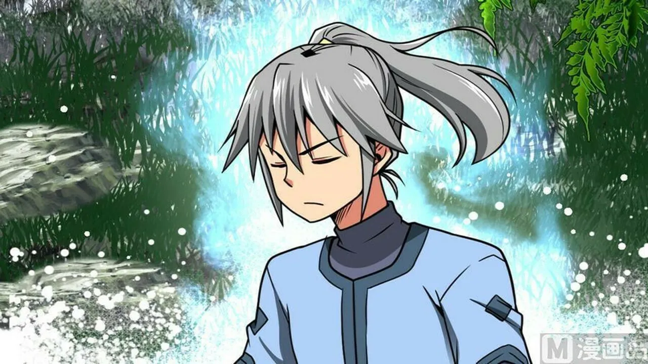 Read Super Swordsman (Colored) chapter 4 image 7 on Lezhin