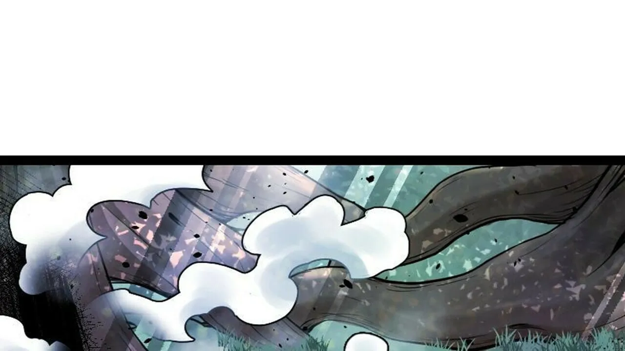 Read Super Swordsman (Colored) chapter 40 image 1 on Lezhin