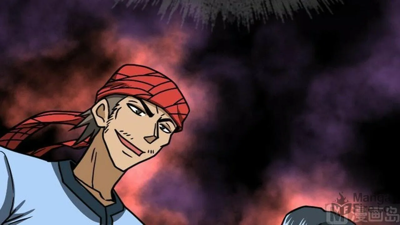 Read Super Swordsman (Colored) chapter 40 image 35 on Lezhin