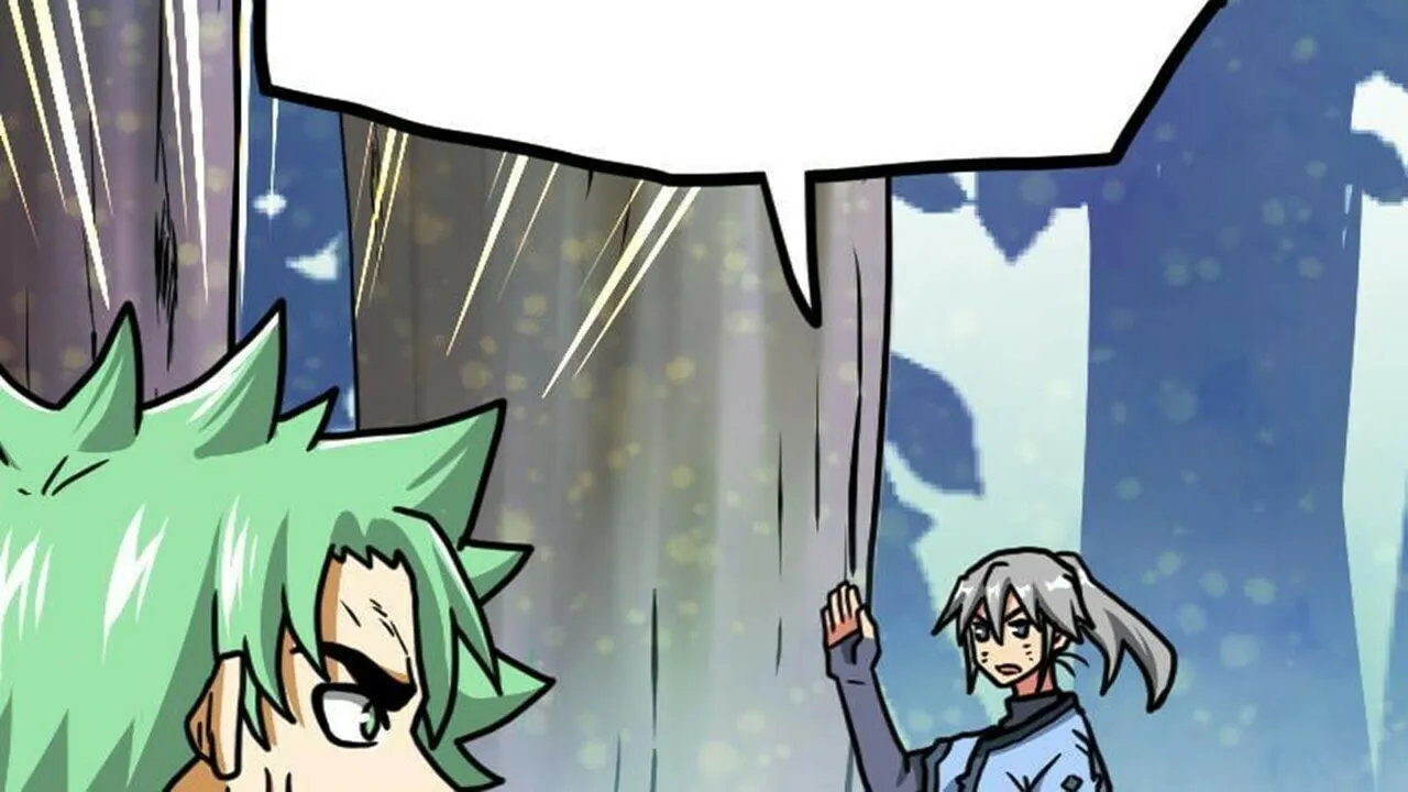 Read Super Swordsman (Colored) chapter 40 image 42 on Lezhin