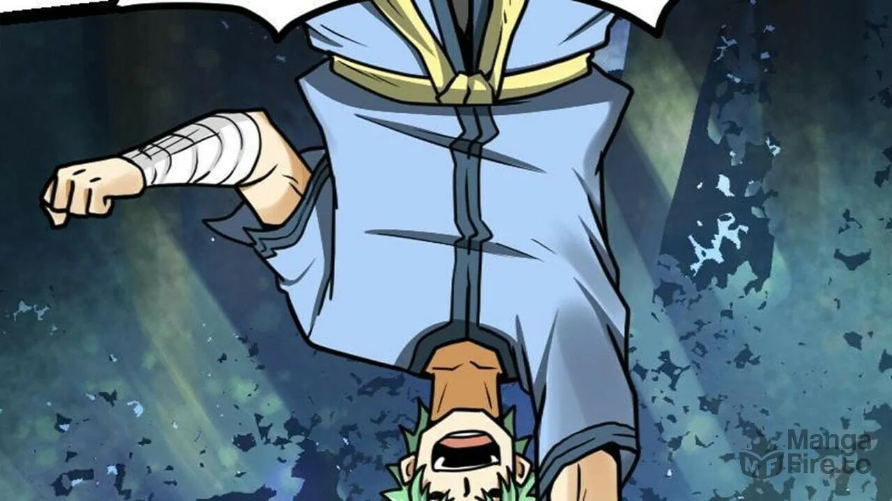 Read Super Swordsman (Colored) chapter 40 image 47 on Lezhin