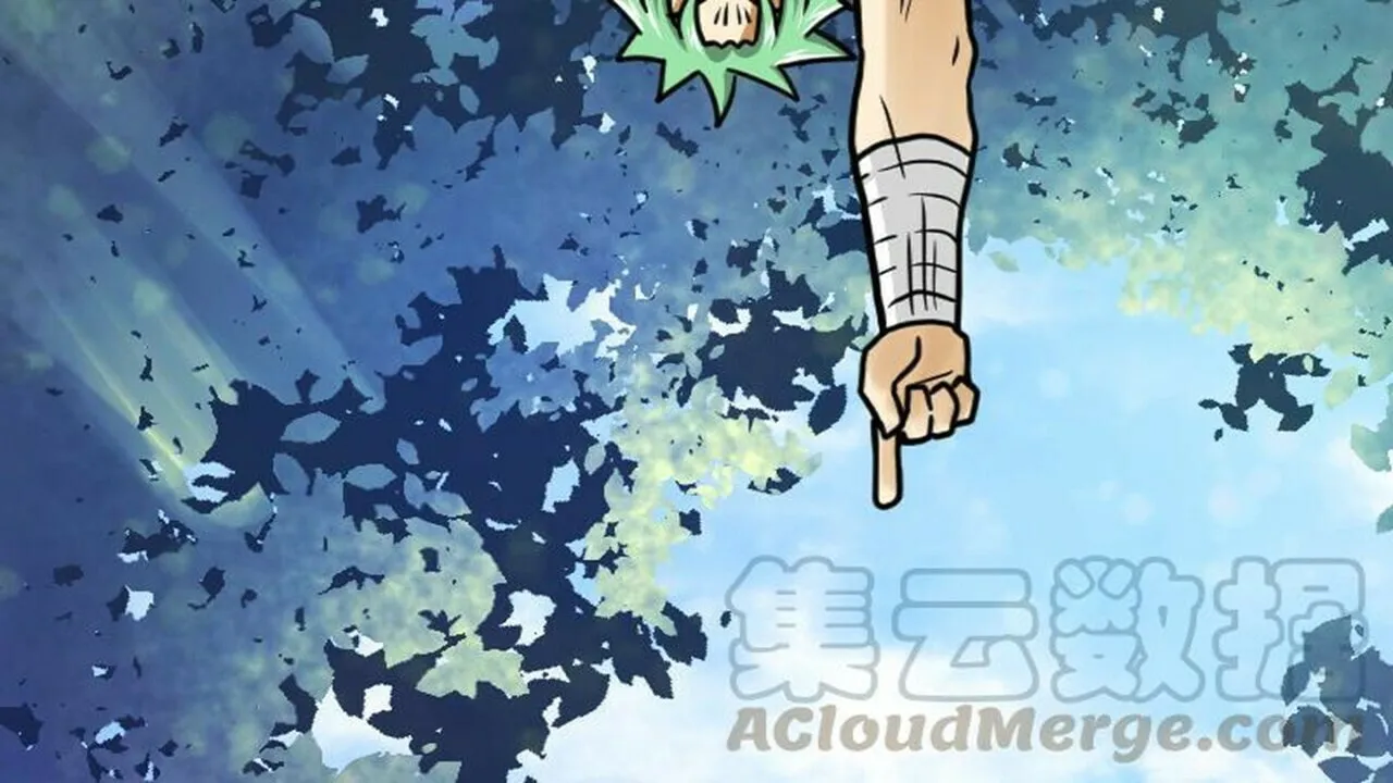 Read Super Swordsman (Colored) chapter 40 image 48 on Lezhin