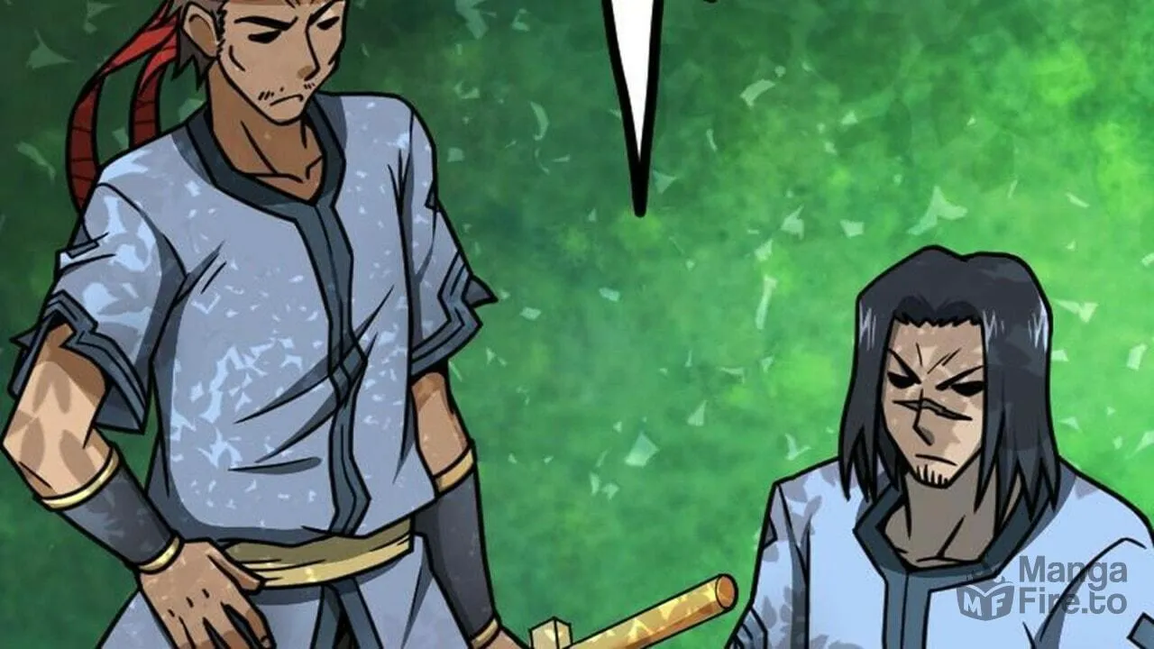Read Super Swordsman (Colored) chapter 40 image 54 on Lezhin