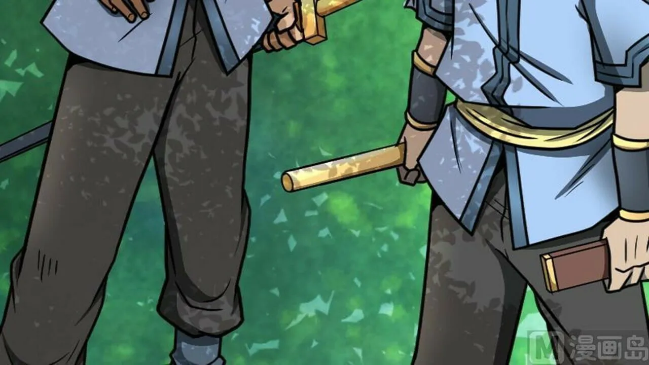 Read Super Swordsman (Colored) chapter 40 image 55 on Lezhin
