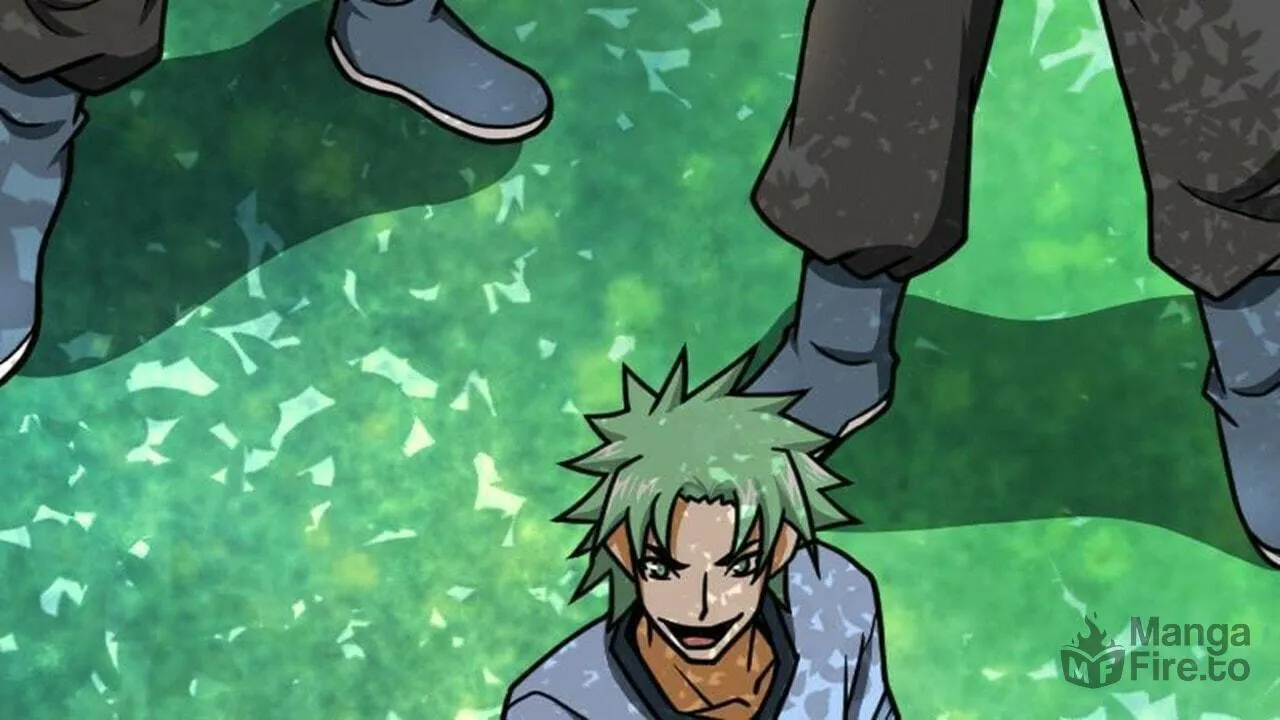 Read Super Swordsman (Colored) chapter 40 image 56 on Lezhin
