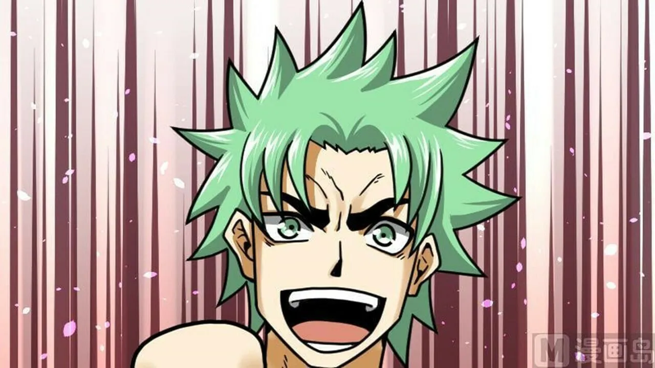 Read Super Swordsman (Colored) chapter 40 image 6 on Lezhin