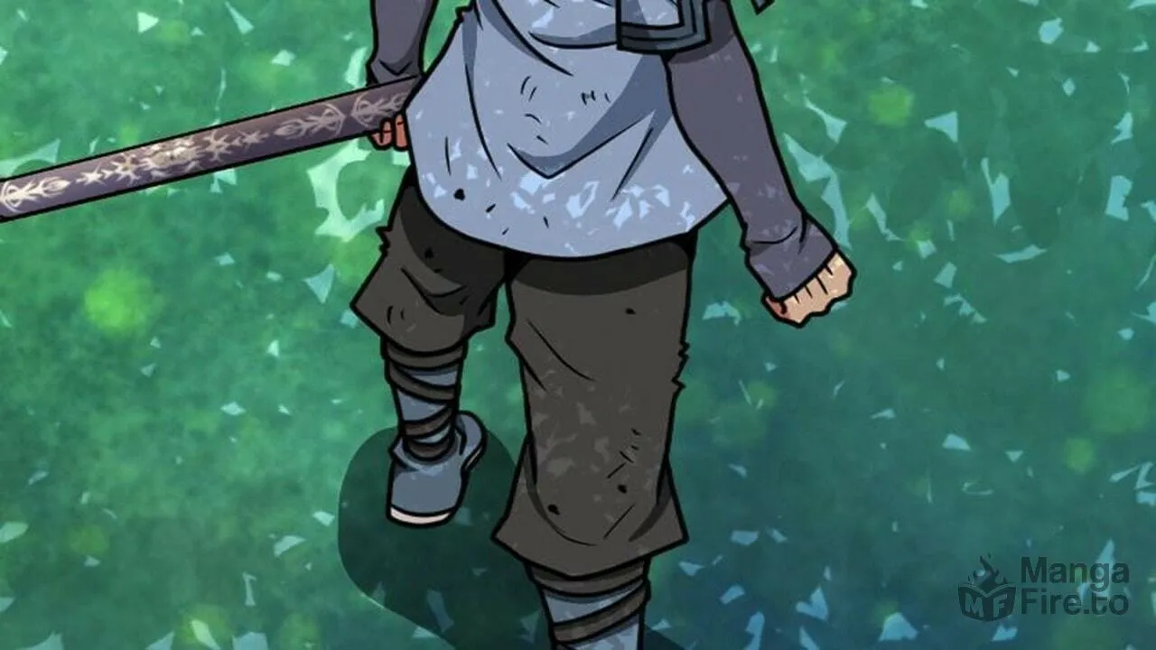 Read Super Swordsman (Colored) chapter 40 image 62 on Lezhin