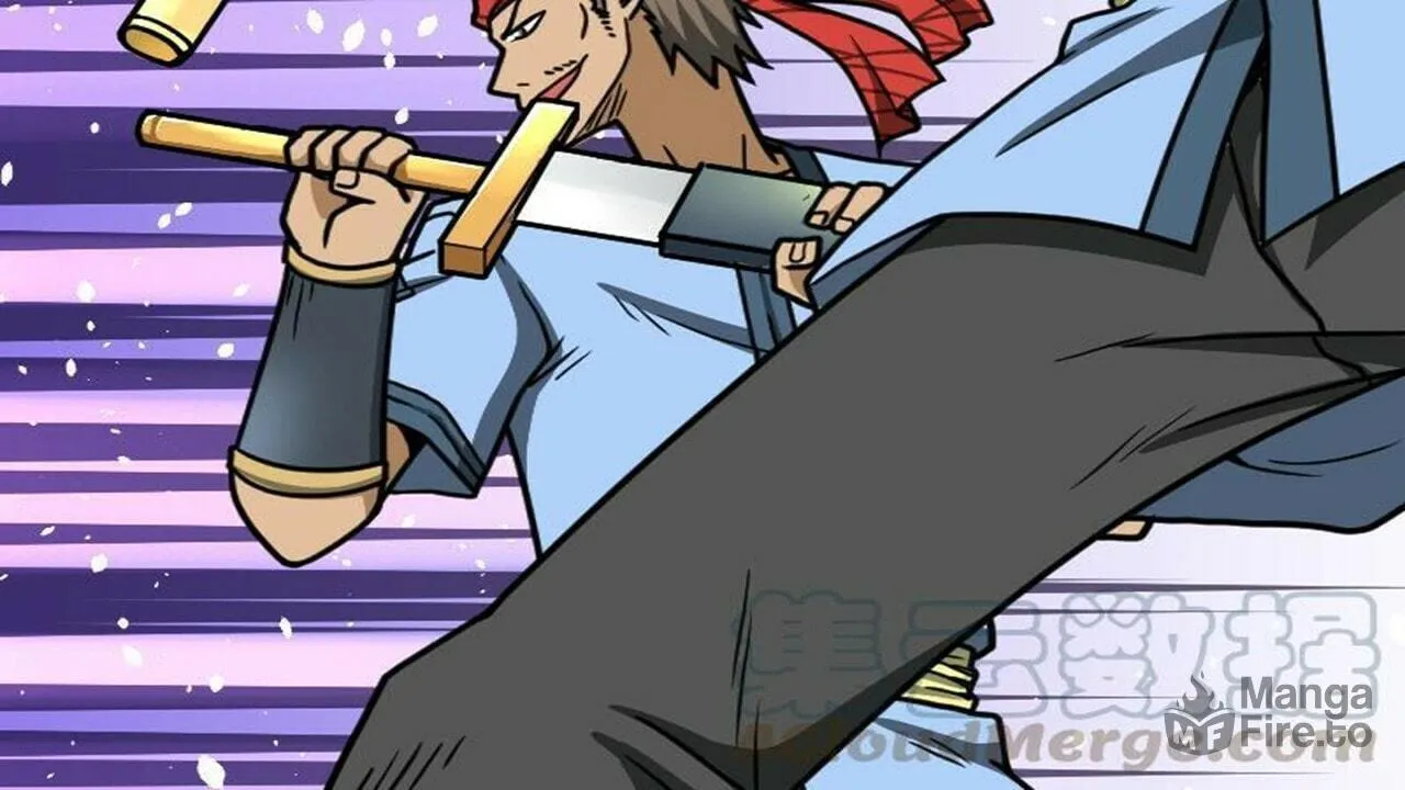Read Super Swordsman (Colored) chapter 40 image 98 on Lezhin