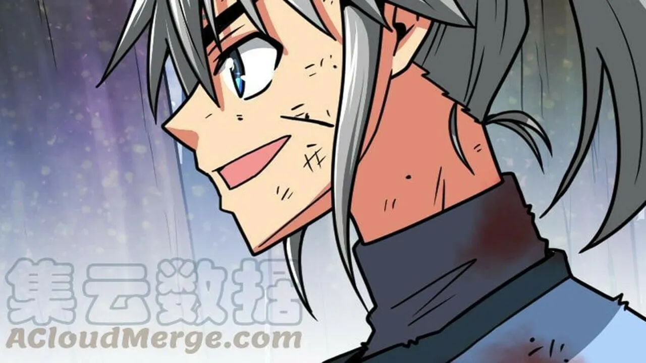 Read Super Swordsman (Colored) chapter 41 image 10 on Lezhin