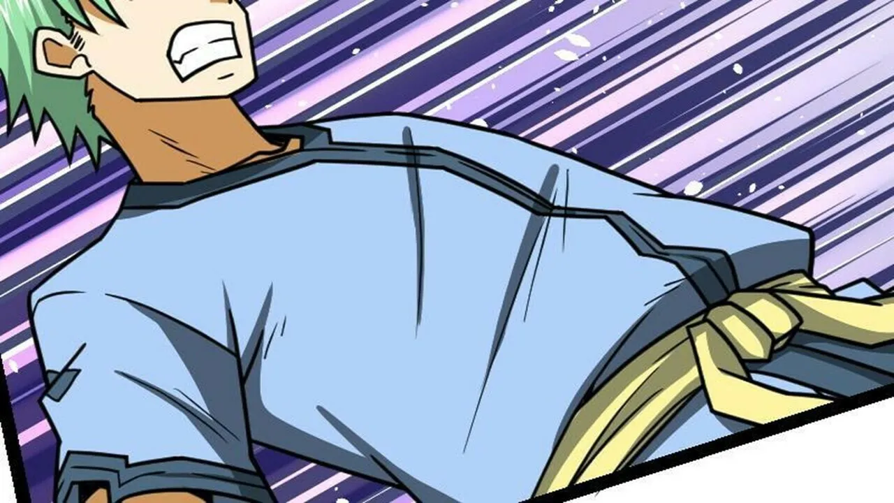 Read Super Swordsman (Colored) chapter 41 image 22 on Lezhin
