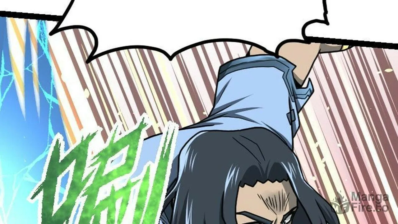 Read Super Swordsman (Colored) chapter 41 image 32 on Lezhin