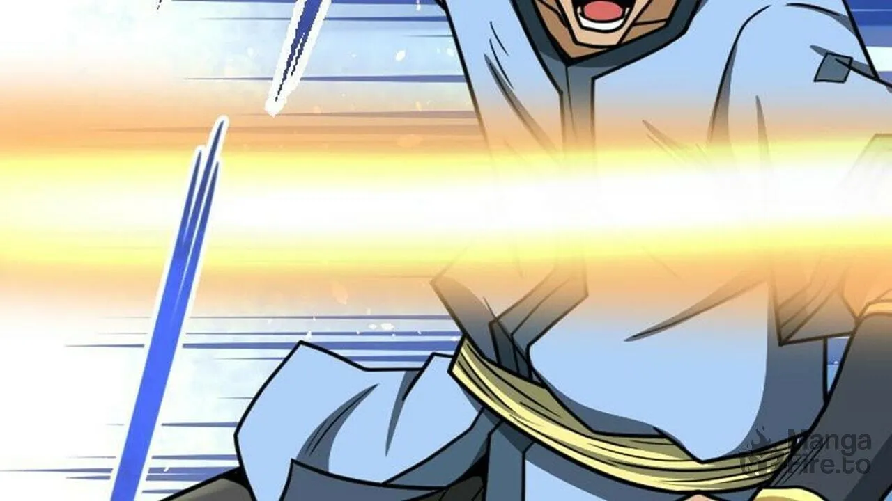 Read Super Swordsman (Colored) chapter 41 image 38 on Lezhin