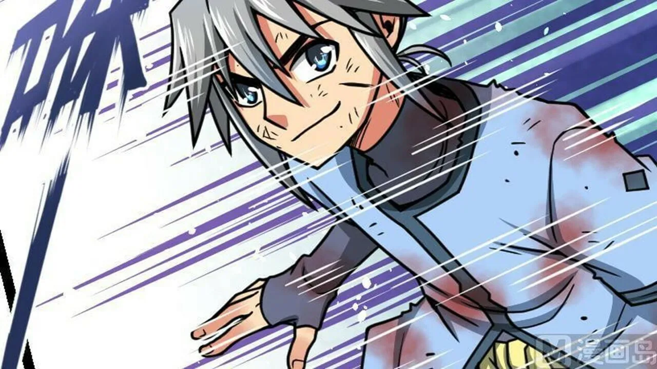 Read Super Swordsman (Colored) chapter 41 image 42 on Lezhin