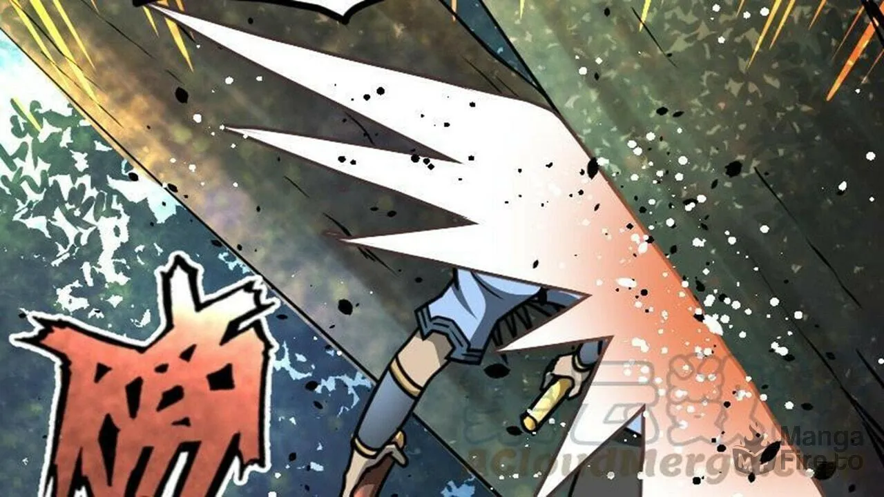 Read Super Swordsman (Colored) chapter 41 image 49 on Lezhin