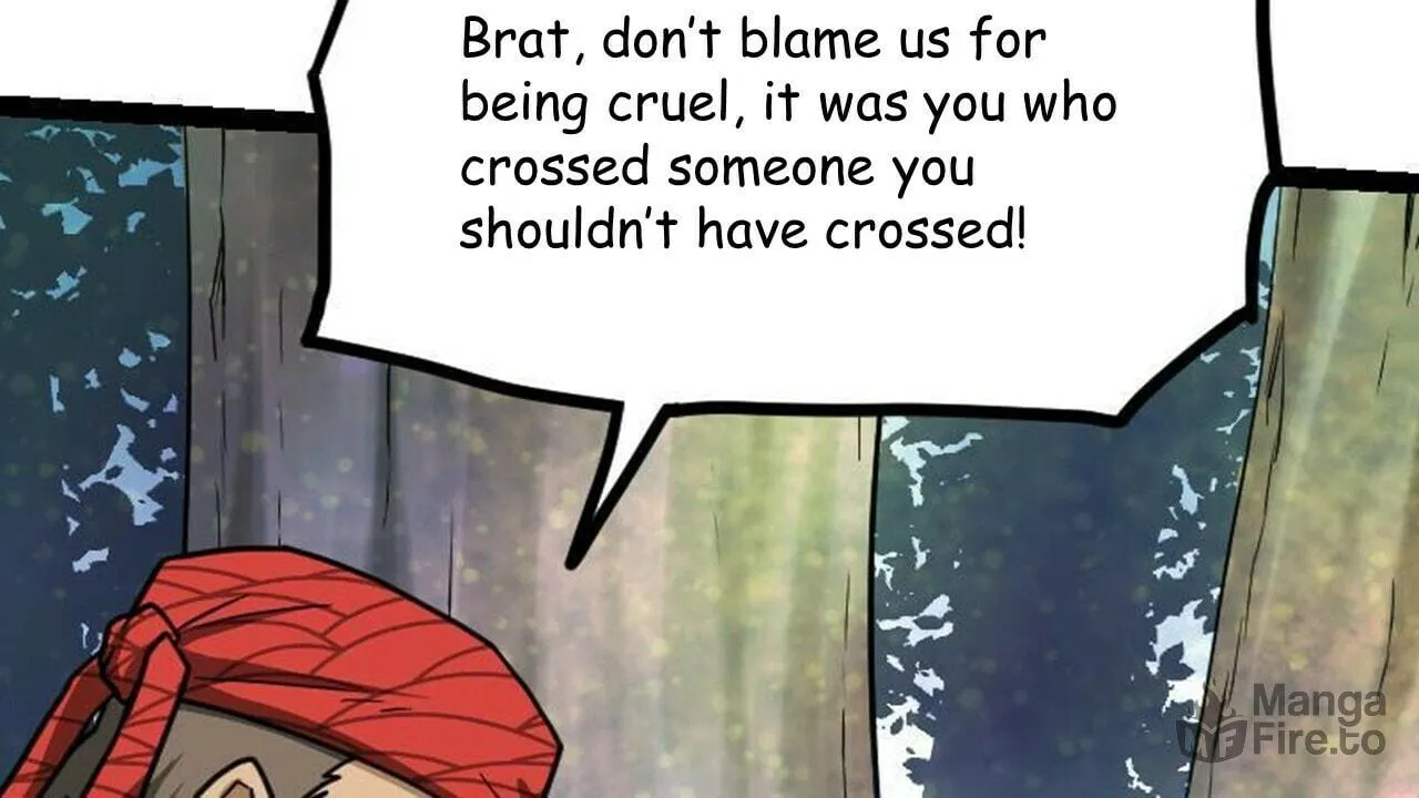 Read Super Swordsman (Colored) chapter 41 image 5 on Lezhin