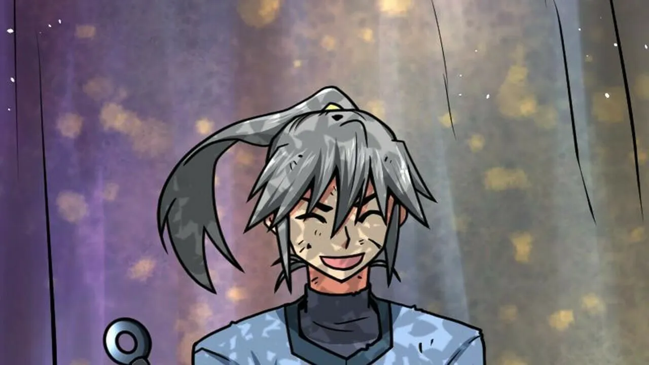 Read Super Swordsman (Colored) chapter 41 image 58 on Lezhin